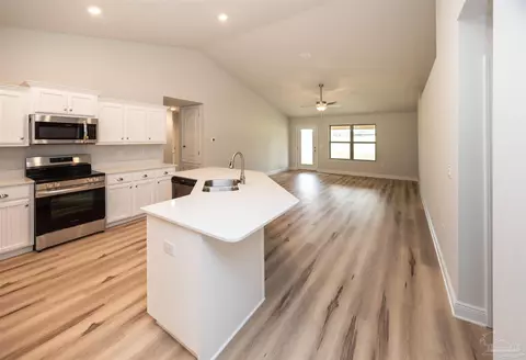 Kitchen - 6463 Benelli Dr, Milton, FL 32570 photo 1 of 1