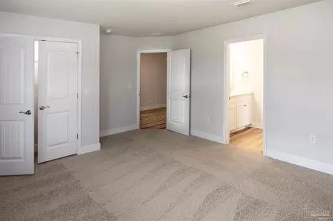 Bedroom - 6463 Benelli Dr, Milton, FL 32570 photo 1 of 7