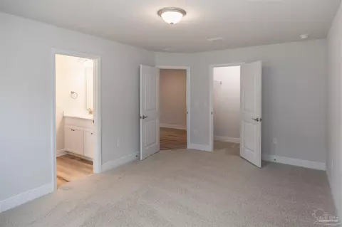 Bedroom - 6463 Benelli Dr, Milton, FL 32570 photo 2 of 7