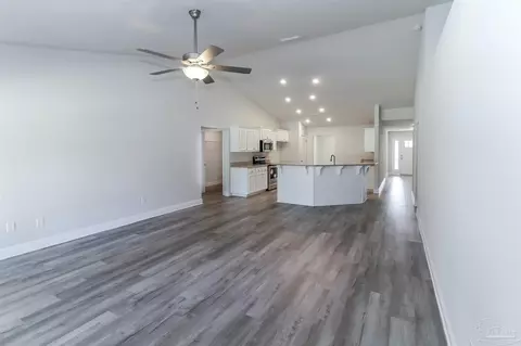 Living - 6463 Benelli Dr, Milton, FL 32570 photo 1 of 2