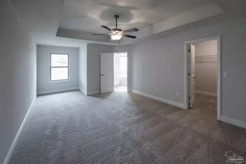 Bedroom - 6463 Benelli Dr, Milton, FL 32570 photo 6 of 7