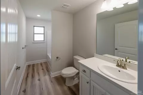 Entry Way - 6463 Benelli Dr, Milton, FL 32570 photo 5 of 5