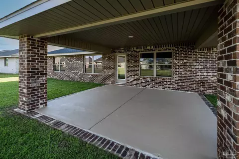 6312 Pineapple Dr, Milton, FL 32570 photo 5