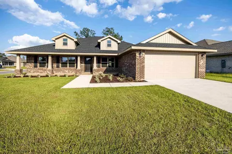 6312 Pineapple Dr, Milton, FL 32570 photo 2