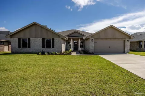 6306 Pineapple Dr, Milton, FL 32570