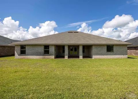 6306 Pineapple Dr, Milton, FL 32570 photo 3