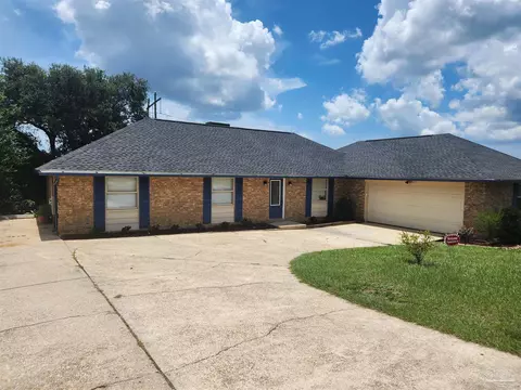 2541 Tomlinson Rd, Pensacola, FL 32526