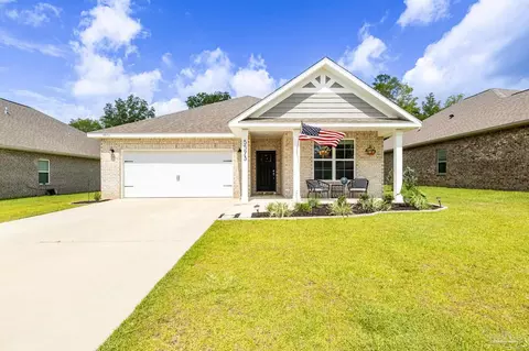5573 Caden Ct, Pace, FL 32571