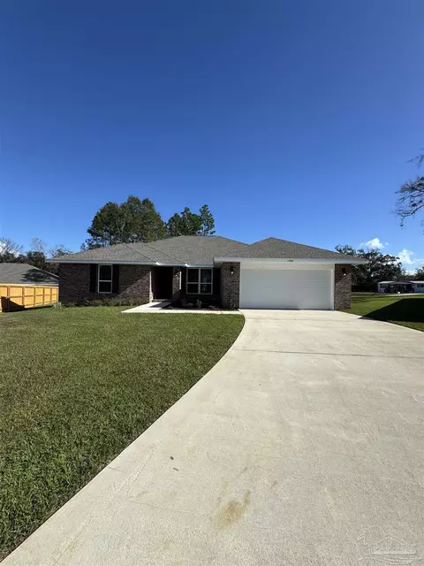 1808 Sunset Maple Rd #23B, Cantonment, FL 32533