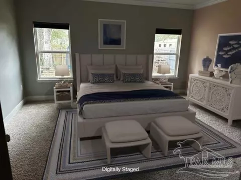 Bedroom - 4495 Oak Orchard Cir, Pace, FL 32571 photo 1 of 9