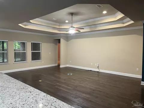 Living - 4495 Oak Orchard Cir, Pace, FL 32571 photo 3 of 5