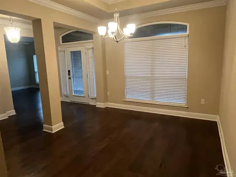 Living - 4495 Oak Orchard Cir, Pace, FL 32571 photo 5 of 5