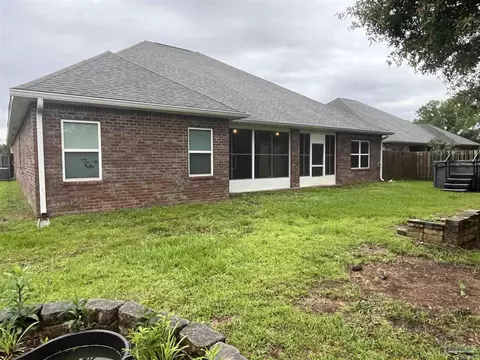 Exterior - 4495 Oak Orchard Cir, Pace, FL 32571 photo 9 of 12