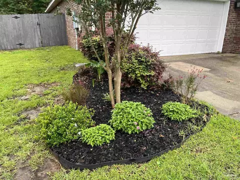 Exterior - 4495 Oak Orchard Cir, Pace, FL 32571 photo 12 of 12