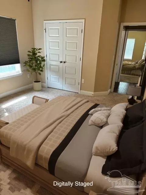 Bedroom - 4495 Oak Orchard Cir, Pace, FL 32571 photo 5 of 9