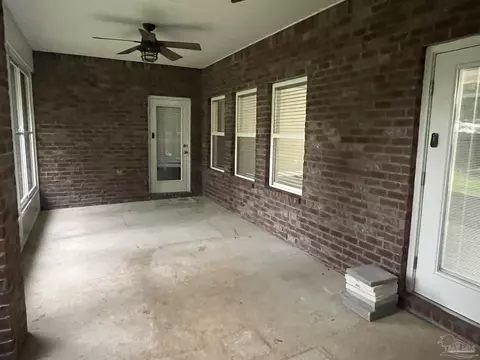 Exterior - 4495 Oak Orchard Cir, Pace, FL 32571 photo 3 of 12