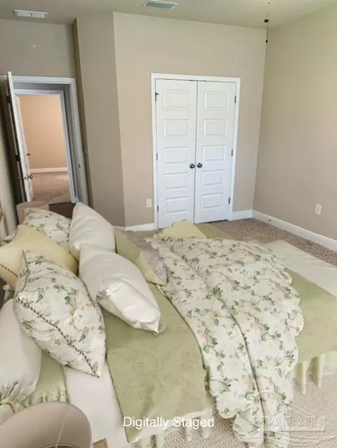 Bedroom - 4495 Oak Orchard Cir, Pace, FL 32571 photo 3 of 9