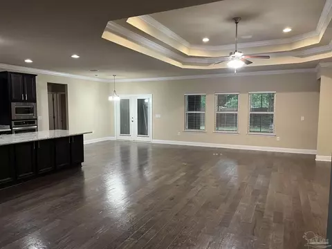 Living - 4495 Oak Orchard Cir, Pace, FL 32571 photo 2 of 5
