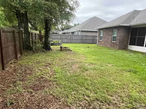 Exterior - 4495 Oak Orchard Cir, Pace, FL 32571 photo 7 of 12