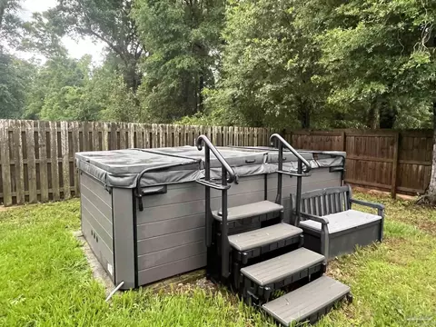 Exterior - 4495 Oak Orchard Cir, Pace, FL 32571 photo 5 of 12