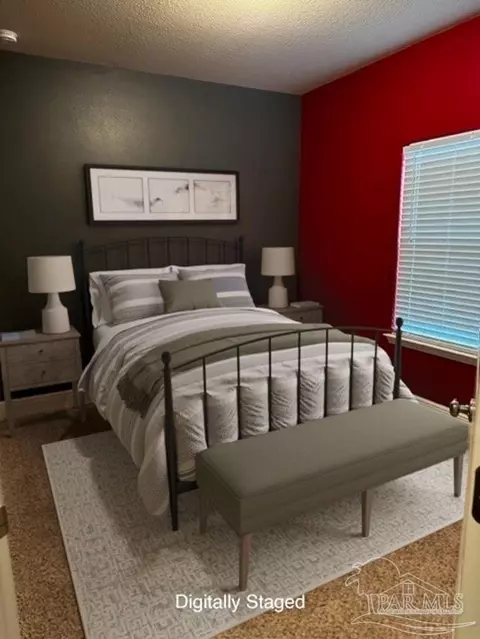 Bedroom - 4495 Oak Orchard Cir, Pace, FL 32571 photo 6 of 9