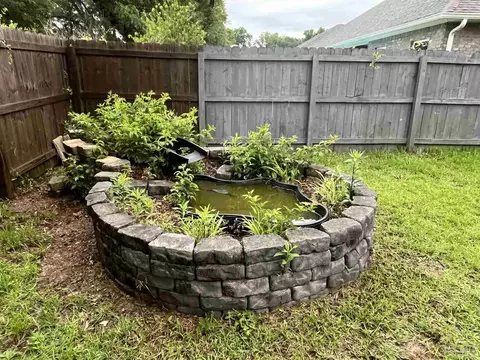 Exterior - 4495 Oak Orchard Cir, Pace, FL 32571 photo 6 of 12