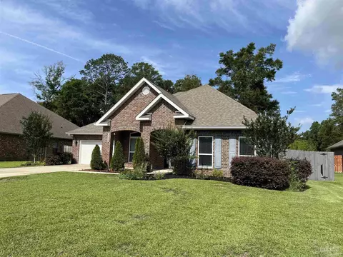 4495 Oak Orchard Cir, Pace, FL 32571