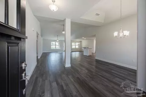 6276 Pineapple Dr, Milton, FL 32570 photo 7