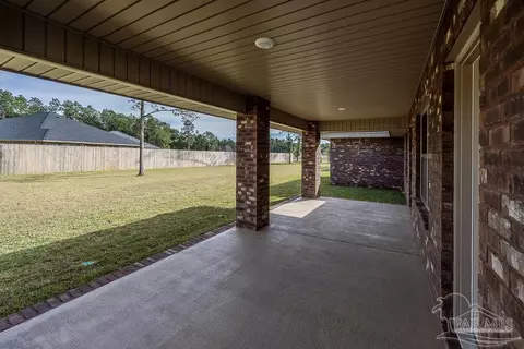 6276 Pineapple Dr, Milton, FL 32570 photo 5