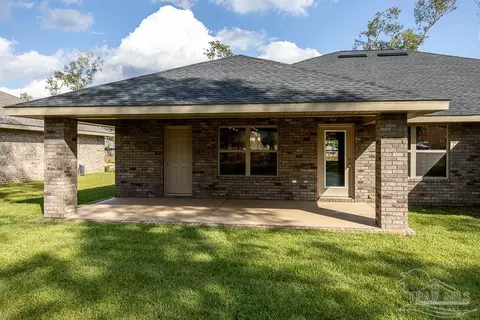 6276 Pineapple Dr, Milton, FL 32570 photo 3