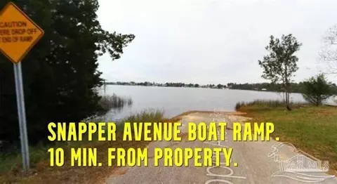 0 Shiner Ave, Milton, FL 32583 photo 4