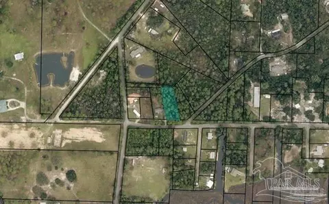 0 Shiner Ave, Milton, FL 32583 photo 3