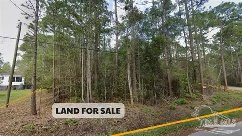 0 Shiner Ave, Milton, FL 32583