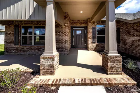 Exterior - 6270 Pineapple Dr, Milton, FL 32570 photo 2 of 5