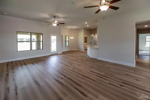 Living - 6270 Pineapple Dr, Milton, FL 32570 photo 2 of 2