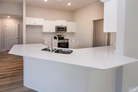 Kitchen - 6270 Pineapple Dr, Milton, FL 32570 photo 1 of 3