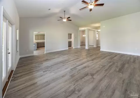 Living - 6264 Pineapple Dr, Milton, FL 32570 photo 3 of 5