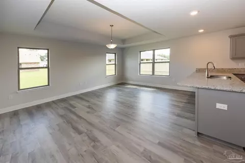 Living - 6264 Pineapple Dr, Milton, FL 32570 photo 4 of 5