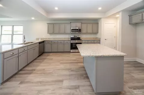 Kitchen - 6264 Pineapple Dr, Milton, FL 32570 photo 1 of 1