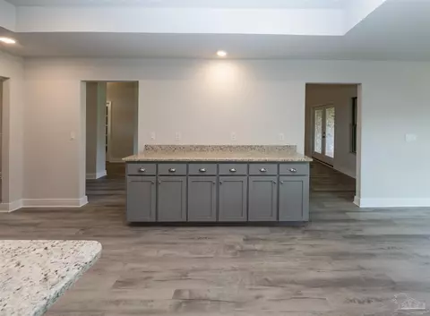 Entry Way - 6264 Pineapple Dr, Milton, FL 32570 photo 4 of 5
