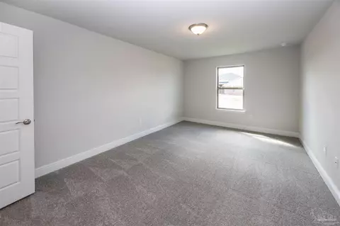 Bedroom - 6264 Pineapple Dr, Milton, FL 32570 photo 5 of 6