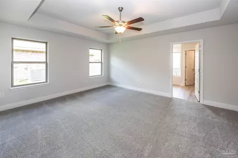 Bedroom - 6264 Pineapple Dr, Milton, FL 32570 photo 1 of 6