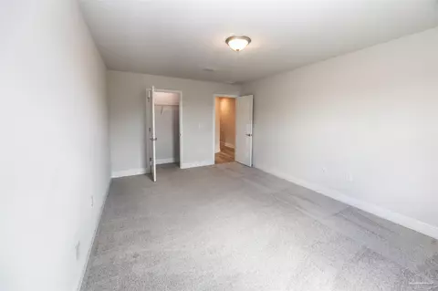 Bedroom - 6264 Pineapple Dr, Milton, FL 32570 photo 4 of 6
