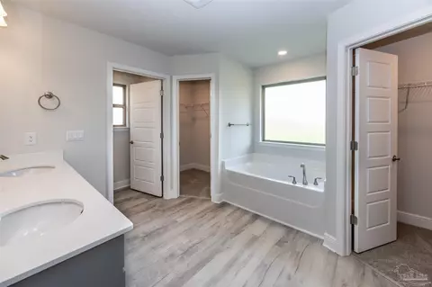 Entry Way - 6264 Pineapple Dr, Milton, FL 32570 photo 5 of 5
