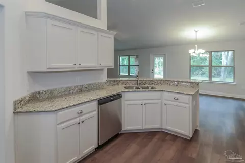 6258 Pineapple Dr, Milton, FL 32570 photo 12
