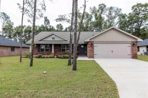 6258 Pineapple Dr, Milton, FL 32570