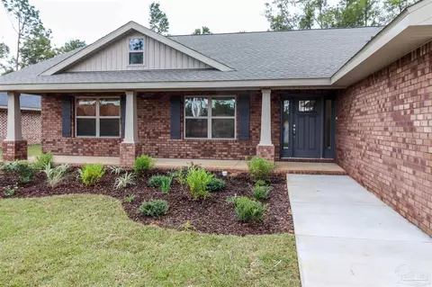 6258 Pineapple Dr, Milton, FL 32570 photo 2