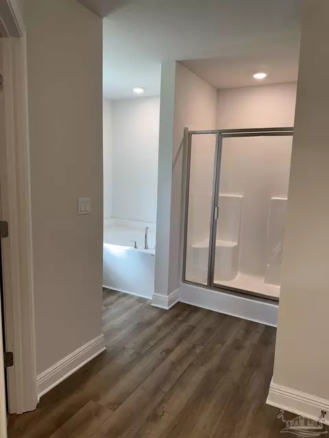 Entry Way - 1804 Sunset Maple Rd #24-B, Cantonment, FL 32533 photo 1 of 1