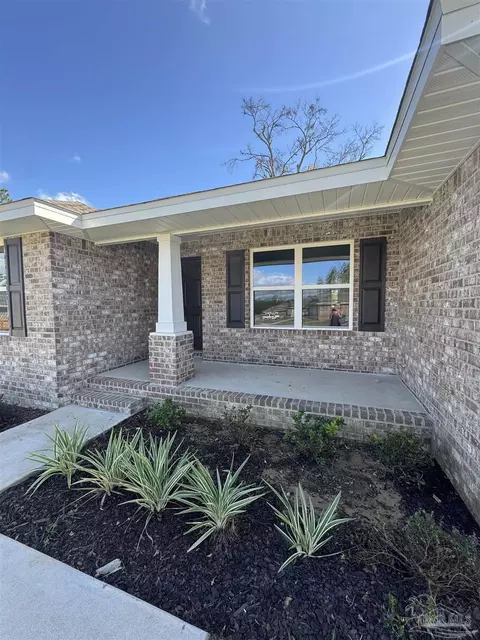 Exterior - 1804 Sunset Maple Rd #24-B, Cantonment, FL 32533 photo 2 of 2