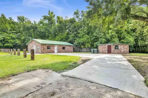 7912 Alexia Ave, Pensacola, FL 32534